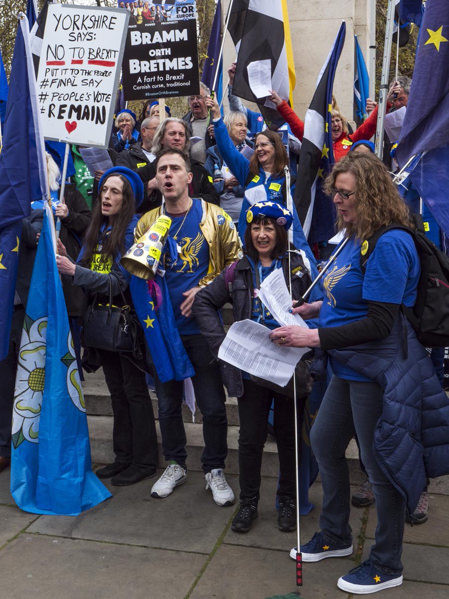 NicholasCobb11's tweet photo. @EuropeanYorks @york4EU @LeedsEurope @Cornwall4EU @NYorksEurope @bradfordeurope #YorkshireforEurope #MusicalMonday @PeoplesvoteSWY https://t.co/DBo1lochdj