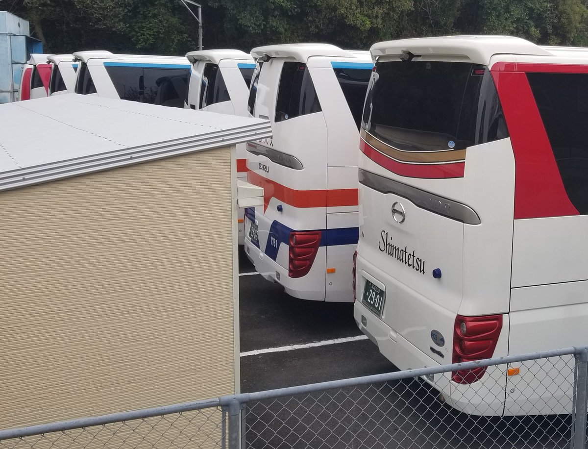 雷龍 On Twitter 2019040901 4502号車 長崎200か12 58 3722号車