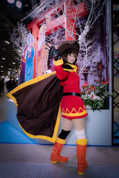 コスプレイヤー赤羽もものTwitter画像31