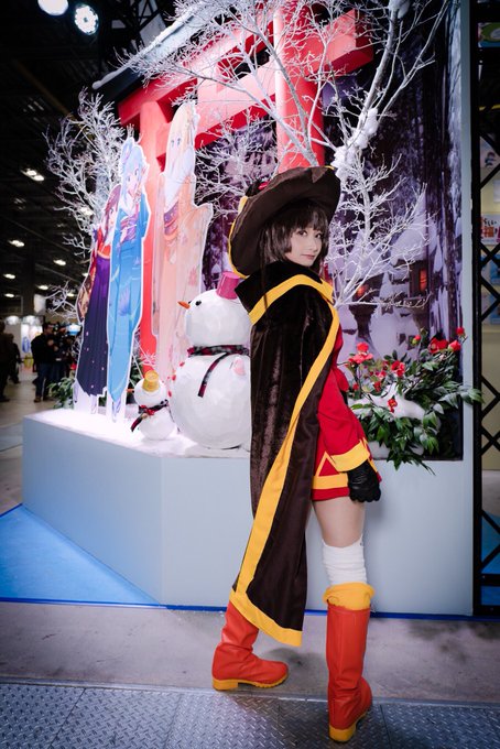 コスプレイヤー赤羽もものTwitter画像30
