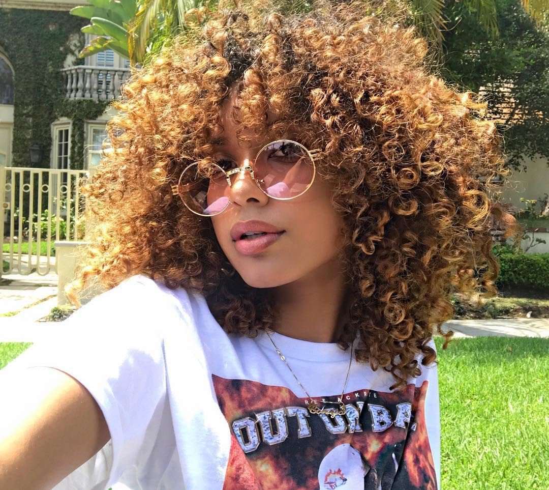 blessedwitkurls's tweet photo. 😍😍😍

TAG THEM!👇🏾

Follow @blessedwitkurls for more! ❤

#blessedwithkurls #naturalhair #curlyhair #kinkyhair #kinkycurly #curlynaturalhair #hairgoals #naturalhairgoals #curls #longhair #bigcurls #type3hair #3chair #3bhair #3ahair https://t.co/lol70WSlv3