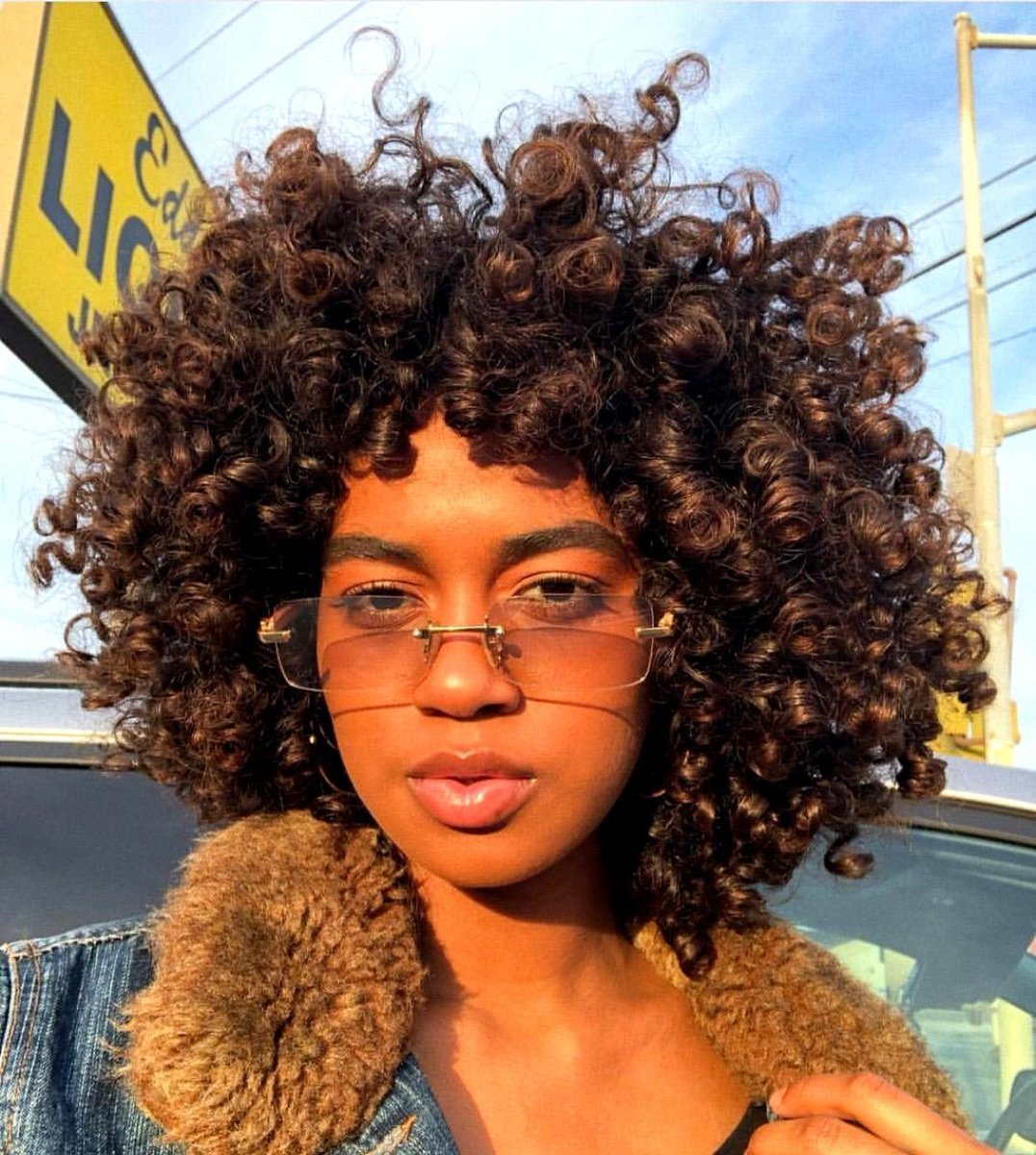blessedwitkurls's tweet photo. 😍😍😍

TAG THEM!👇🏾

Follow @blessedwitkurls for more! ❤

#blessedwithkurls #naturalhair #curlyhair #kinkyhair #kinkycurly #curlynaturalhair #hairgoals #naturalhairgoals #curls #longhair #bigcurls #type3hair #3chair #3bhair #3ahair https://t.co/lol70WSlv3