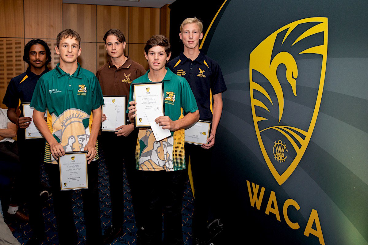 WACA tweet media