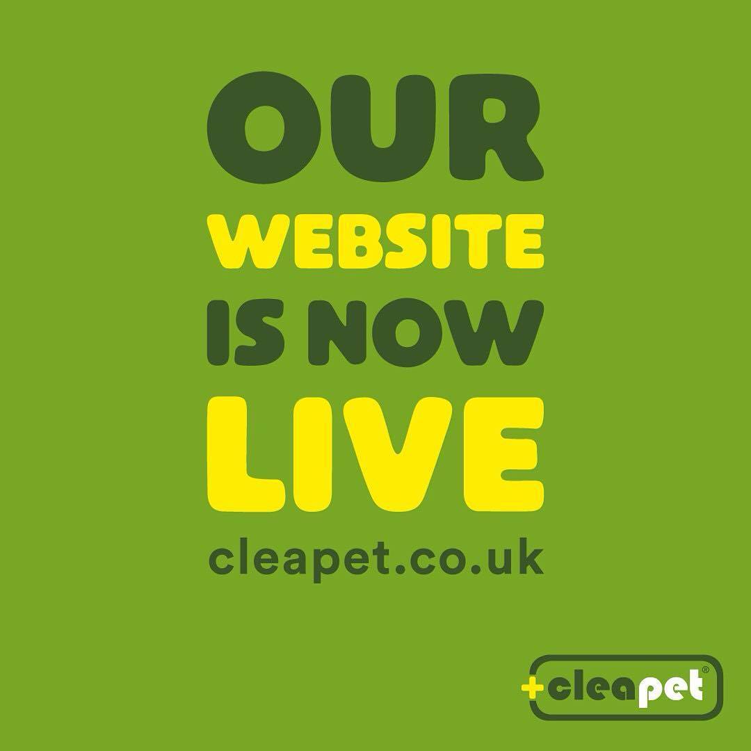 CleapetUK's tweet photo. You are about to meet your pet’s real scent. Visit https://t.co/PzlS5gkFx9 to discover a life-changing product. 

#NoMoreBathing #CleapetWetTowels #MeetMyRealScent #TuesdayMotivation https://t.co/4McxpoozJR