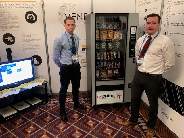 VendmanSystems tweet picture