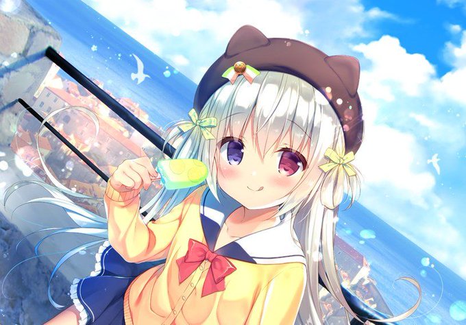 オッドアイのtwitterイラスト検索結果 古い順 オッドアイのtwitterイラスト検索結果 古い順