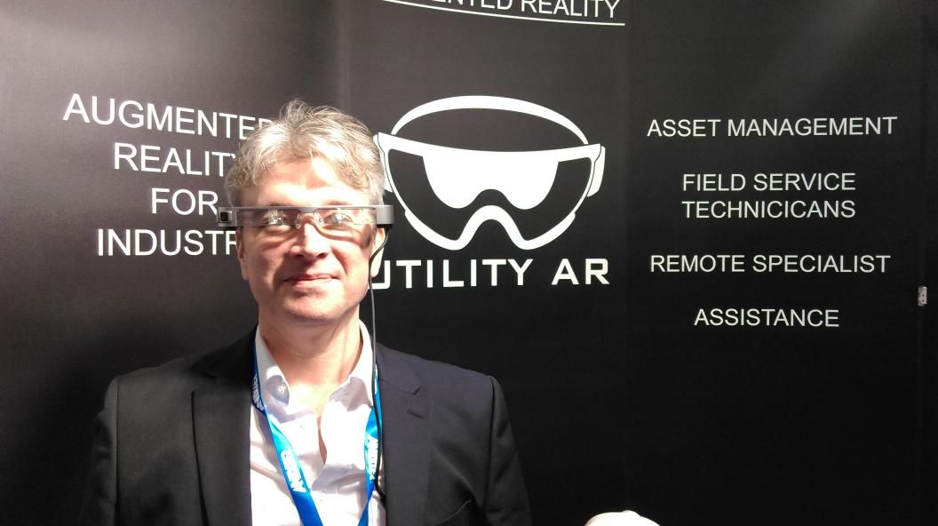 UtilityAR's tweet photo. Join us at Stand FM99 at the @FacilitiesEvent today as we show you how Augmented Reality can streamline your onsite and off-site facilities
#FacilitiesMgmt #facilitiesevent #industry https://t.co/W5TrQvRVad