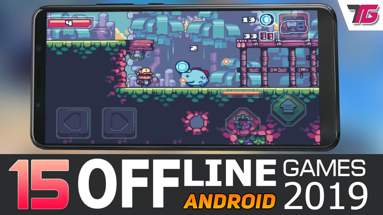 Android Offline Game 