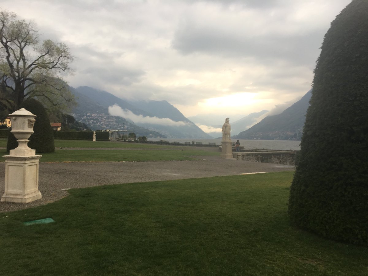 FinneganFergal's tweet photo. @learningdemoc  it was such a pleasure to have a small hand in running the @ESREASOCIETY spring school on lifelong learning &amp; soc justice Como all last week. A genuinely bracing and inspiring experience not least seeing @chainuptheswing https://t.co/F3y8kuCLKK