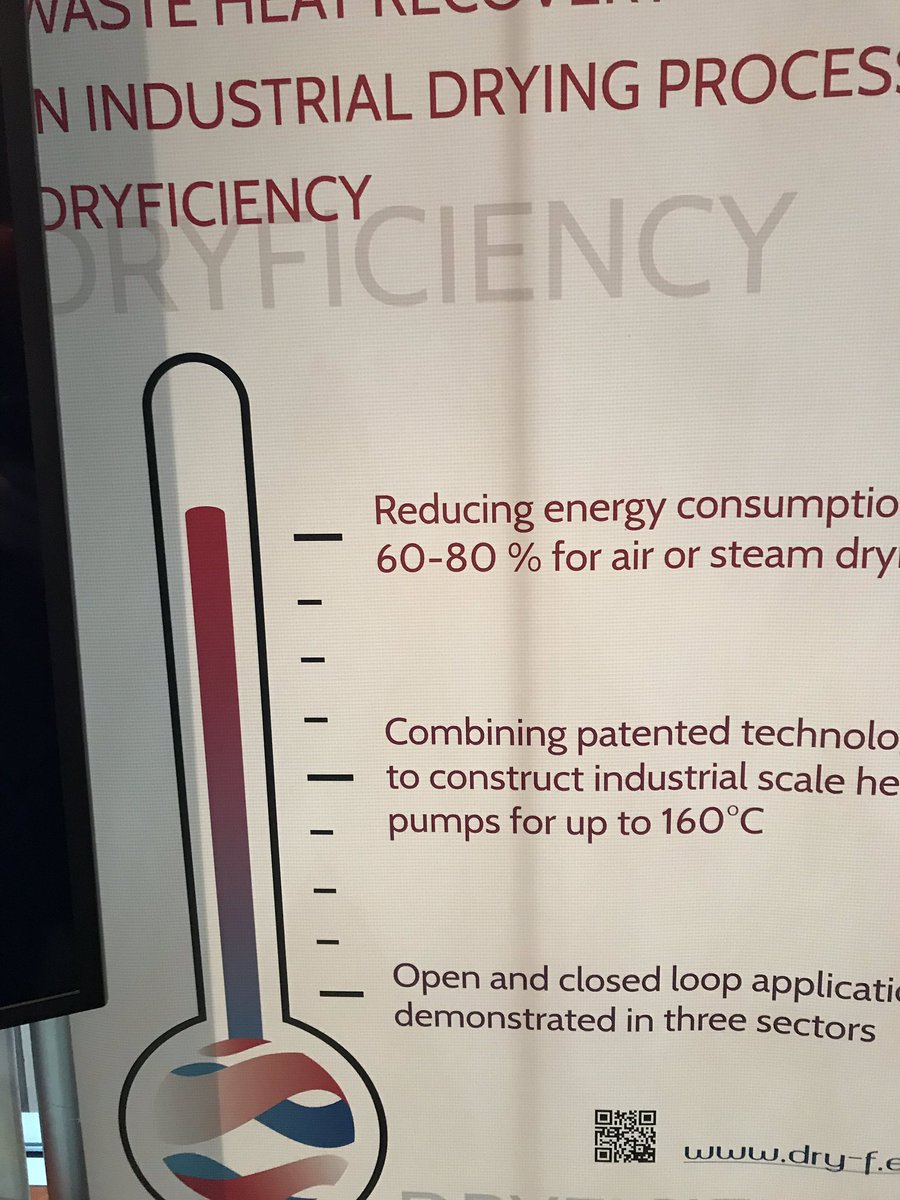 SeanKellyMEP's tweet photo. Early morning meeting @Europarl_EN #Brussels on #HeatPumps - The Unpolished Gem In Europe’s #energytransition . #DryFiciency can make big contribution for #industrial processes. Thanks @SMEEurope for organising. #DryF https://t.co/WaxWTQCpJJ