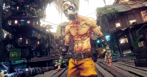 GameSpot tweet picture