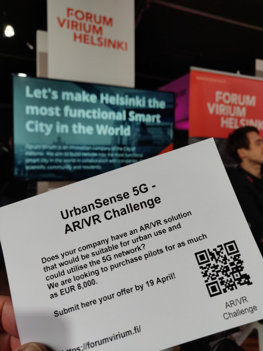 JaloEero's tweet image. Tule moikkaamaan meitä Internet of Things 2019 - tapahtumaan! @ForumVirium #nordiciotweek #iotlab #5G #urbansense #SmartCity