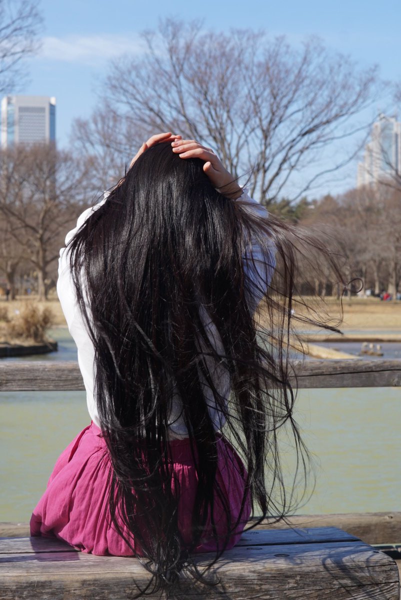 特急くろしお En Twitter 半端ない強風で髪押さえます T Co Rpfpxkicko モデル Saoさん ポートレート ポートレート好きな人と繋がりたい ポートレートモデル ポートレートしま専科 ポートレート撮影 代々木公園 渋谷区 東京都 ロングヘア スーパー