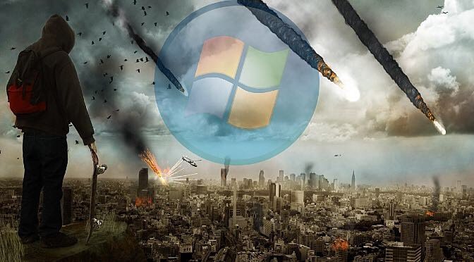 Windows 7: voorbereiden op het einde blog.computercreatief.nl/windows-7-voor…