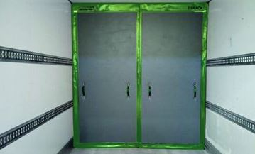 BiofuturNet's tweet image. Cada día las empresas de alimentación y farmacia son más exigentes con sus proveedores de transporte a la hora de mantener la trazabilidad en la cadena de frío para sus productos.