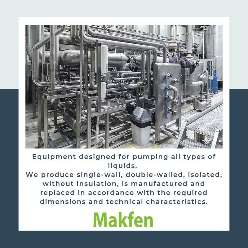 MakfenE's tweet photo. 💯 Flexible Price
💯 Individual Solution
https://t.co/kRRIoaM9UZ
sales@makfen.com

#makfen #engineering #industry #productionplants #piping #pipingsystems https://t.co/m8Dwttjqds