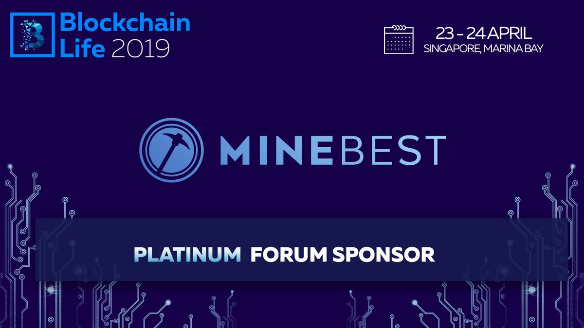 blockchain mining companies