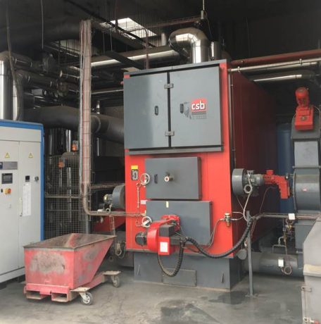 H2020STORY's tweet photo. STORY: First results of boiler and ORC at wood processing company Beneens @H2020STORY @BRIDGE_H2020 https://t.co/YTQVEtemBM https://t.co/5iAsay9P0k