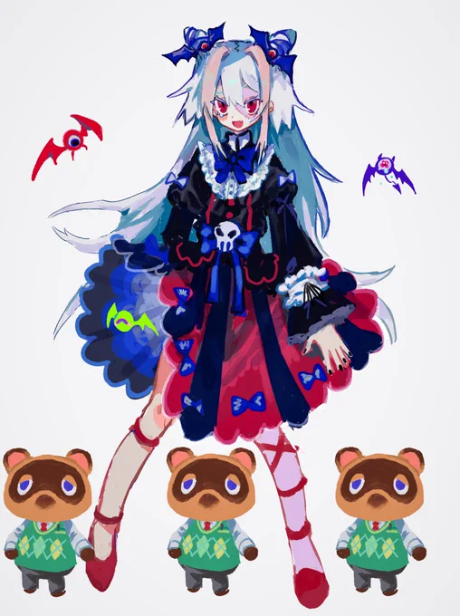 rakugaki 