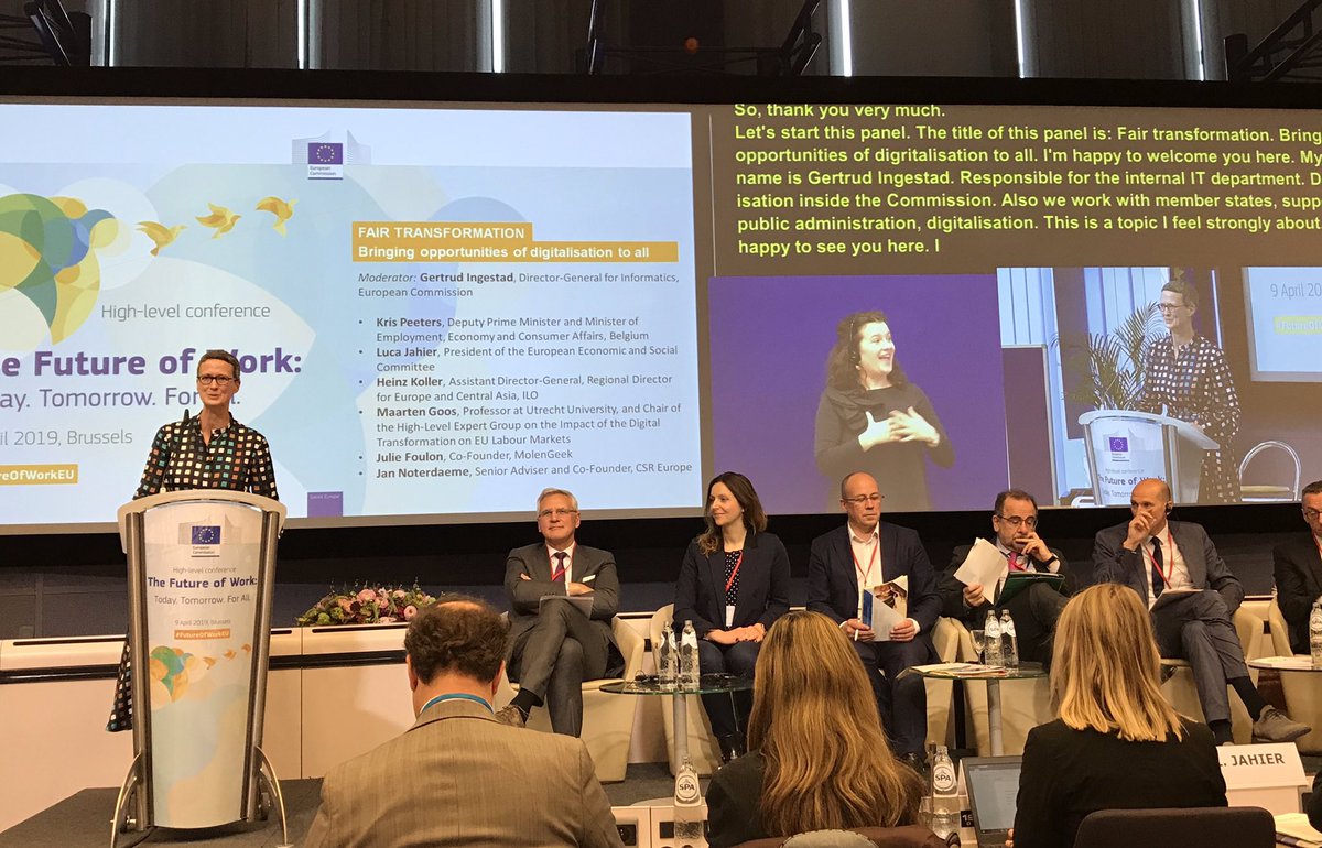 DIGIT 🇪🇺 tweet media