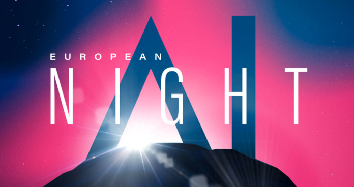 craft_ai's tweet photo. AI Night is coming soon… Major #AI players are coming from all over #Europe to make you experience the best of #ArtificialIntelligence ! Stay tuned…
https://t.co/aNzUHqbw6k #MachineLearning #ExplainableAI #ImpactAI #Microsoft #AIFactory https://t.co/WcHn8ZZe8b