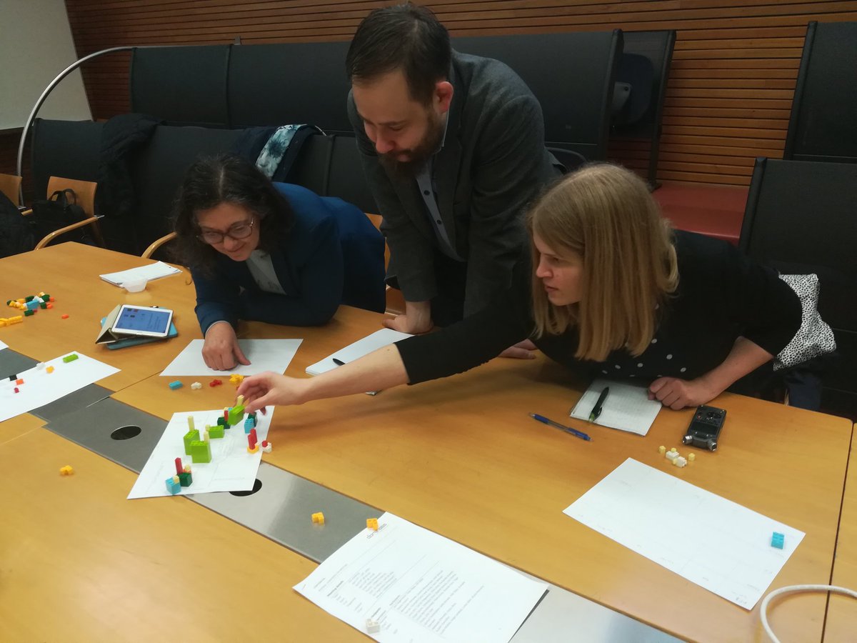 <a href="/ProjectDOMINOES/">DOMINOES PROJECT</a> General Assembly starting with a Flexibility Game! <a href="/InovGrid/">InovGrid</a> #dominoes #horizon2020 #edpd