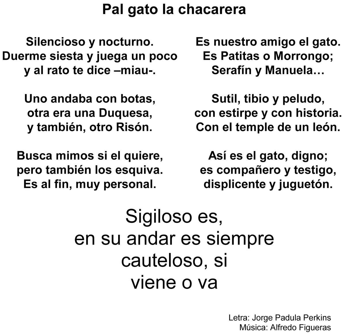 SheetMusicArgen's tweet photo. #PartiturasGratisArgentina #PartiturasGratis #SheetMusicFree #Cuises #Composicion #DachshundMusic
https://t.co/FhLLkdmEJd https://t.co/vnhWdseiFo