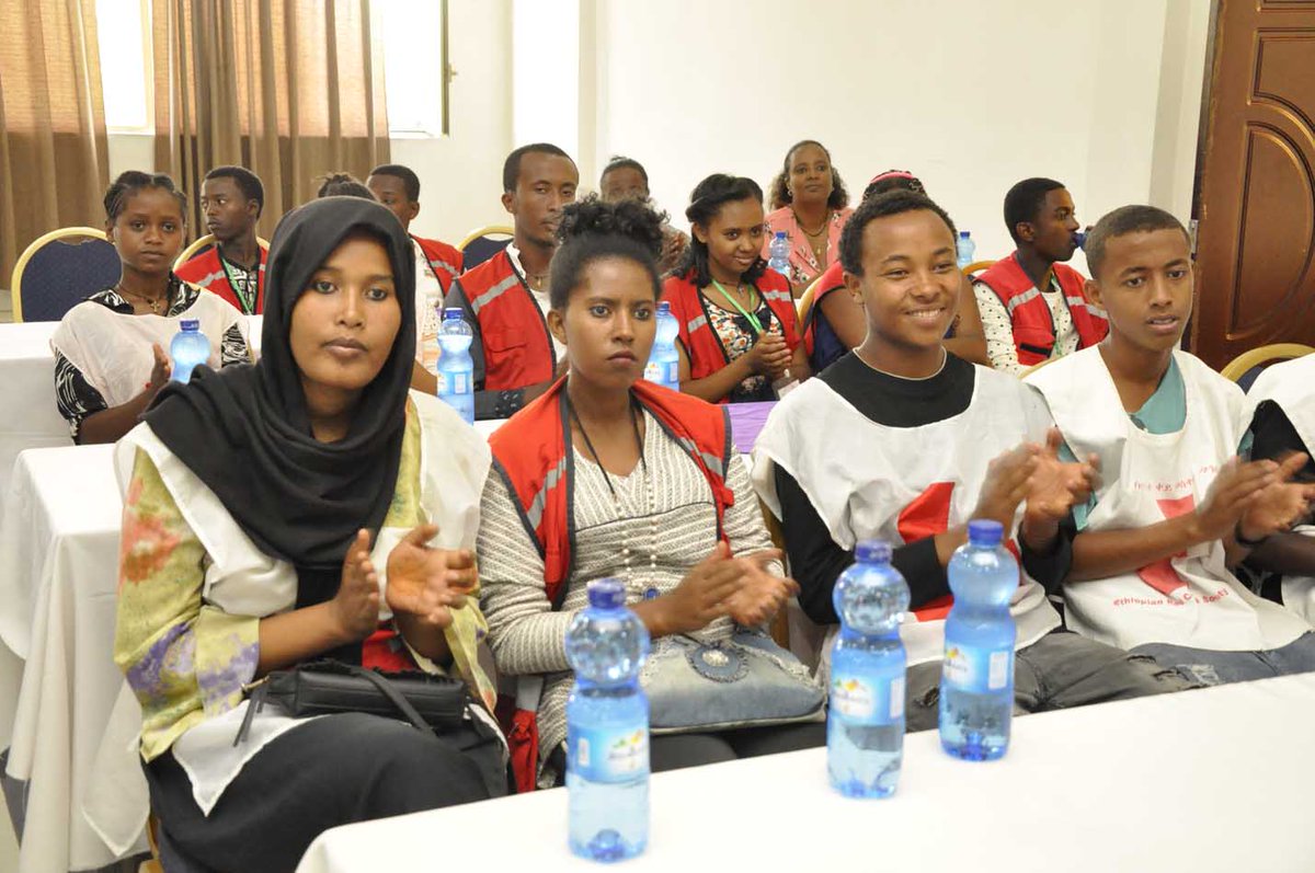 EthioRedCross tweet picture