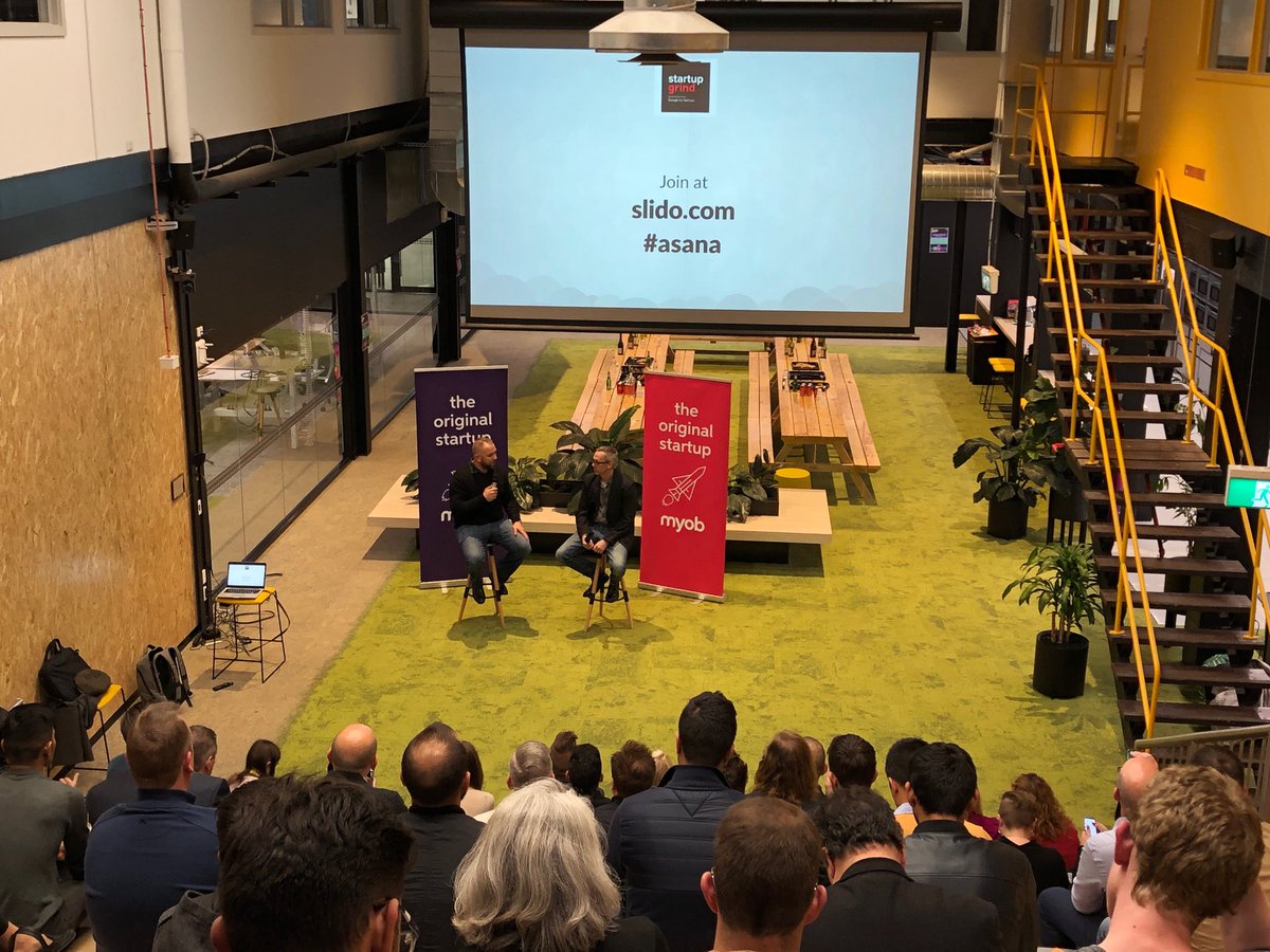 Adam Chicktong (@adamchicktong) on Twitter photo <a href="/cfarinacci/">Chris Farinacci</a> talking love, life and #asana at <a href="/StartupGrind/">Startup Grind</a> in Melbourne! <a href="/asana/">asana</a> <a href="/cfarinacci/">Chris Farinacci</a> talking love, life and #asana at <a href="/StartupGrind/">Startup Grind</a> in Melbourne! <a href="/asana/">asana</a>