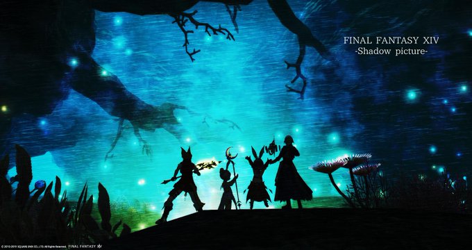 サスタシャ影絵のtwitterイラスト検索結果 古い順