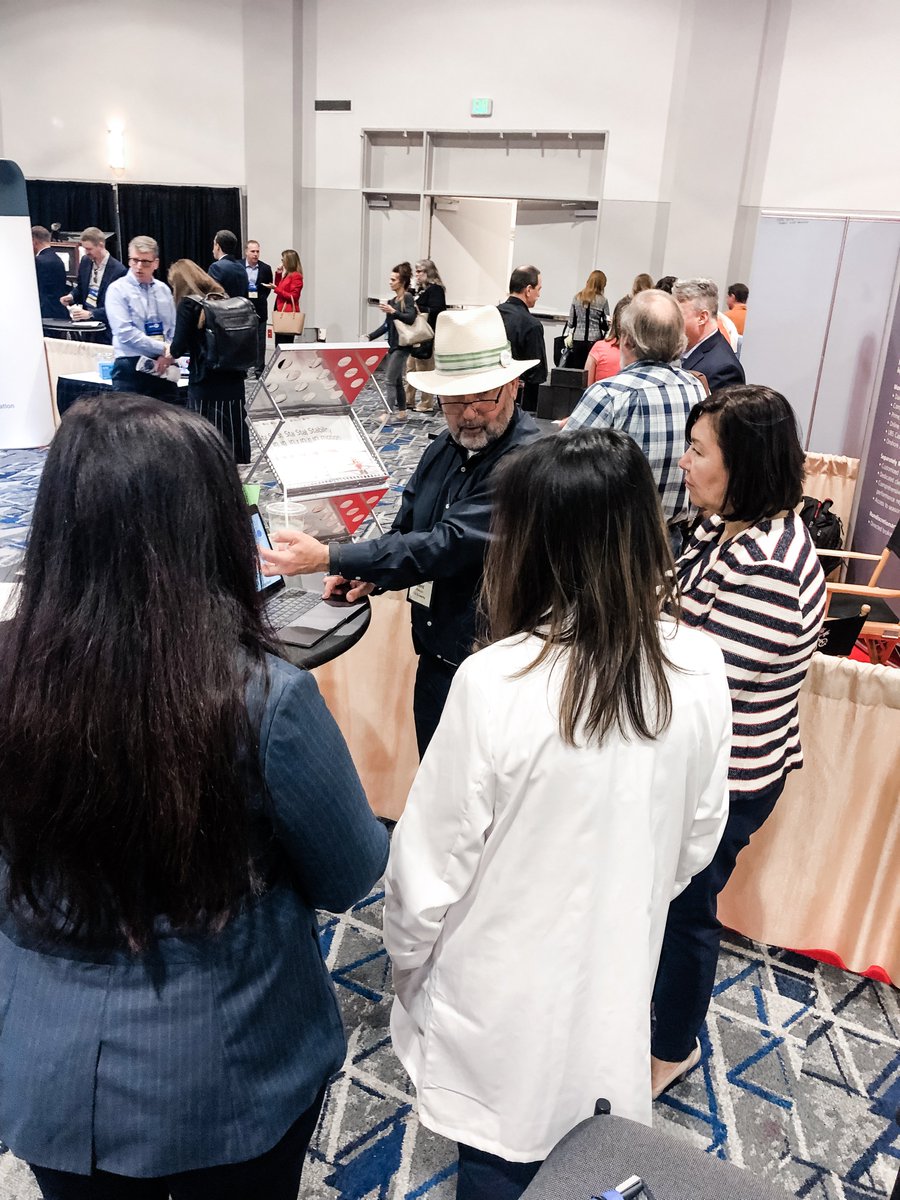 USDataworks's tweet image. Is your company struggling to be seen as a strategic partner that businesses will fight to keep? Let #USDataworks get you there with the use of our Integrated Receivables Solution. Stop by booth 417 to hear how we can help. #TEXPO2019 #WeAreIR #FinTech