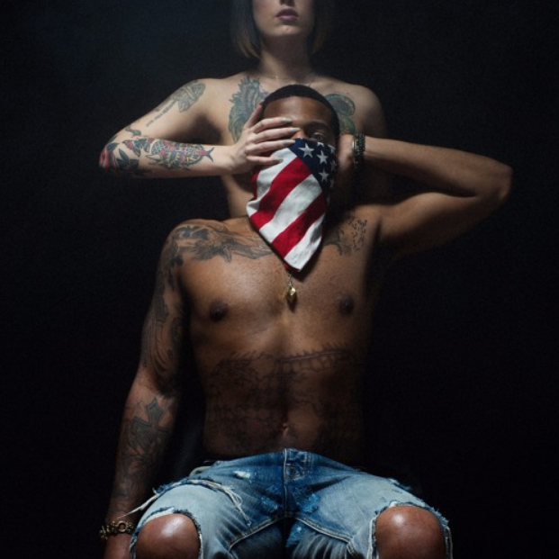 Bronx Producer/Artist Dolo The Bandit (<a href="/DoloTheBandit/">Dolo The Bandit</a>) Drops New Album Listen To 'Dear Eyes Blind Ears' allunsigned.com/bronx-producer…