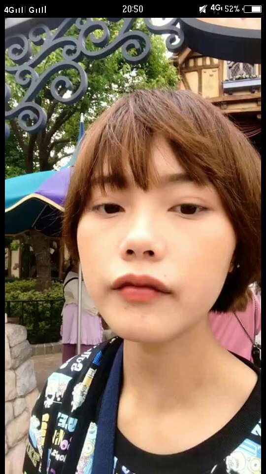 MusicBNK48THFa1's tweet photo. มาสายอีกเเล้วเเอด555
//เขิลๆ😂😂//
น่ารีกจิมๆเลยนะ #MusicBNK48 https://t.co/GpTJ8sCLyE