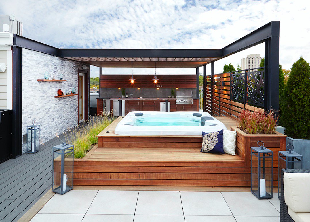 ChicagoRoofDeck's tweet photo. Insanely comfy🙃

#roofdeck #rooftop #rooftopgoals #roofdeckgoals #jacuzzi #hotbath #chicago #luxury #realestate #design #designbuild #architecture #landscapedesign #outdoorfurniture #landscapearchitecture #outdoorliving #greatoutdoors #stylelife #chicagodesign #chicagodesigners https://t.co/wjBRwvI4SM
