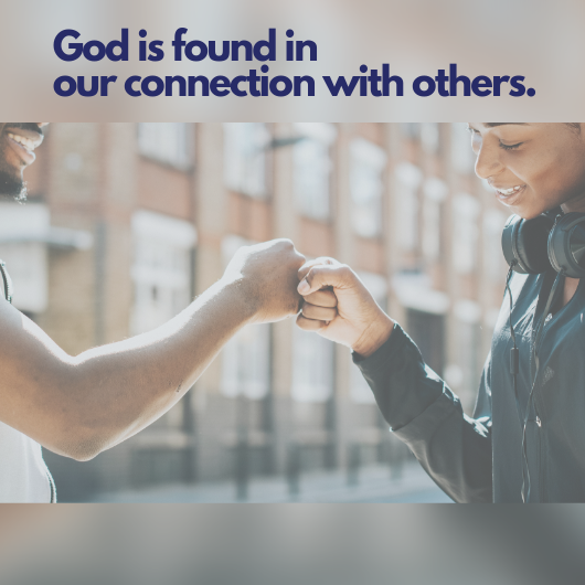 #SlowDown Be #kind. #Listen without judgement. Try to #understand the  other person. Human interaction is sacred and holy. It is one place where #God is revealed.

#tuesdaythoughts #morningmeditation #incarnational #relationships #service #gapyear #findgod #community #diversity