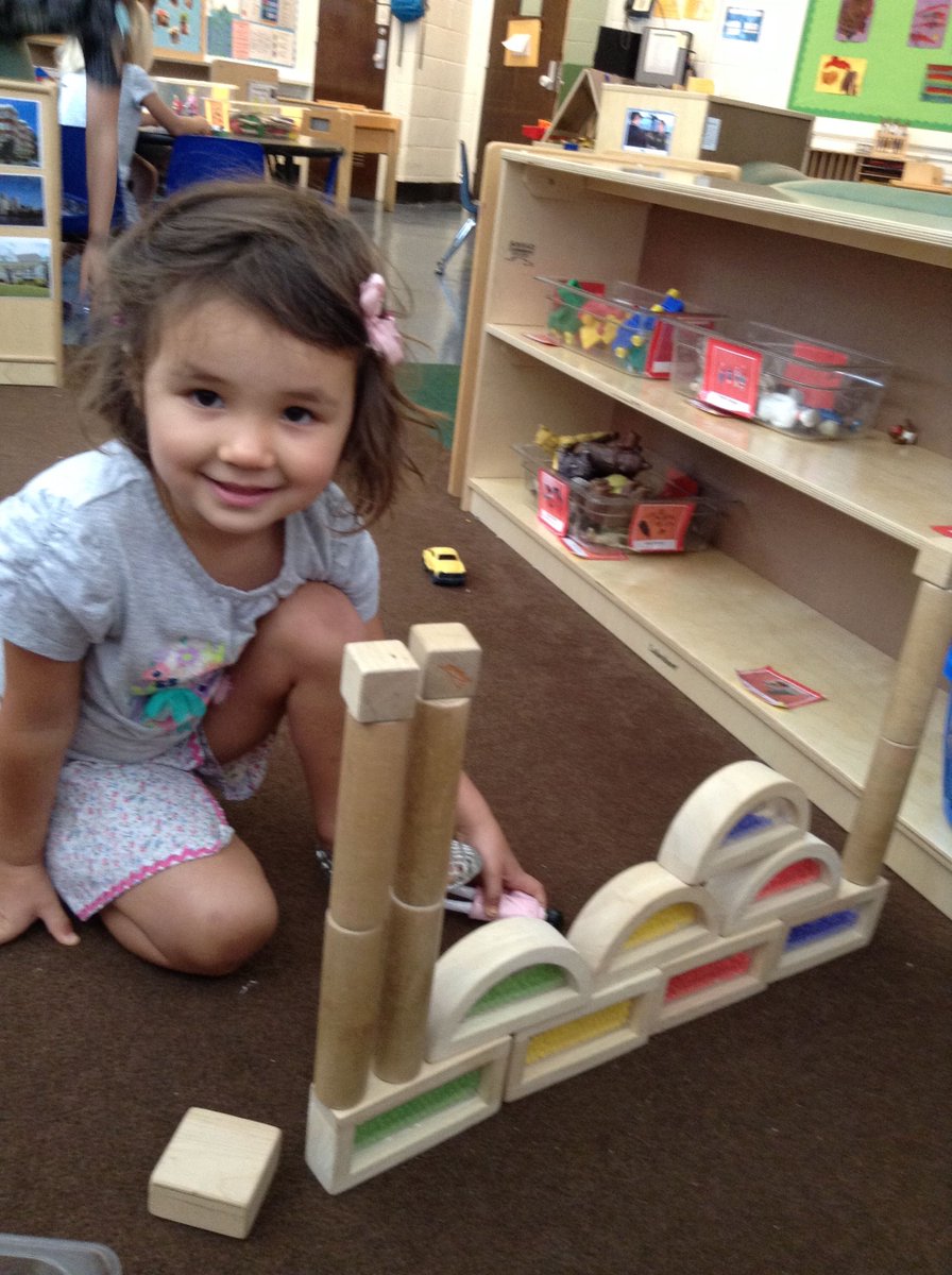 Asheville Preschool tweet media