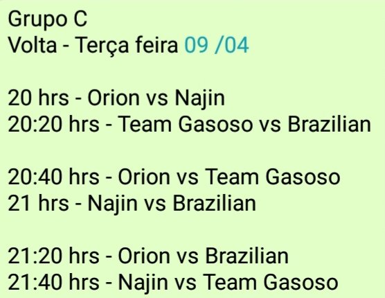 Copa Brasil De Brawl Stars Cbdbsof Twitter - cbdbs brawl stars