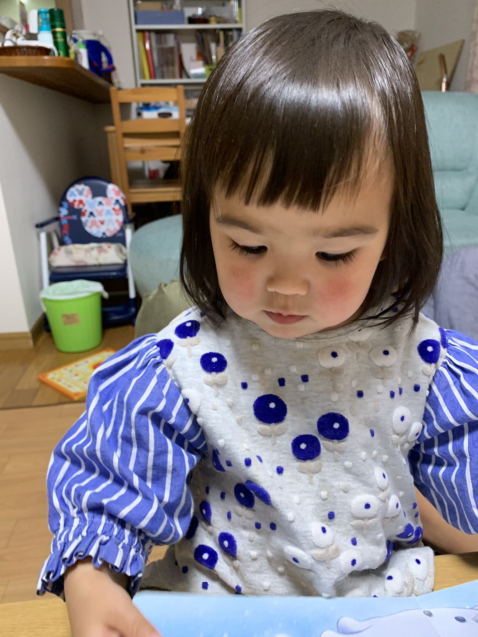 園部佳子 金魚のそのべっち على تويتر わが家の草間彌生 前髪 前髪切った ぱっつん 草間彌生 直島 赤ちゃん 一歳半 まゆげつながってる 園部佳子 金魚のそのべっち على تويتر わが家の草間彌生 前髪 前髪切った ぱっつん 草間彌生 直島 赤ちゃん 一歳半 まゆげつながってる