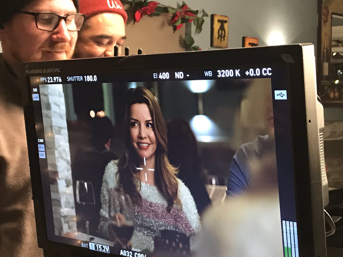 Masiela Lusha tweet media