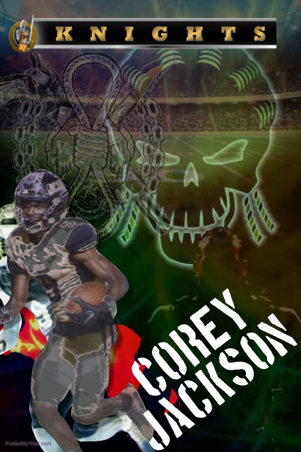 Ocoee Knights football tweet media