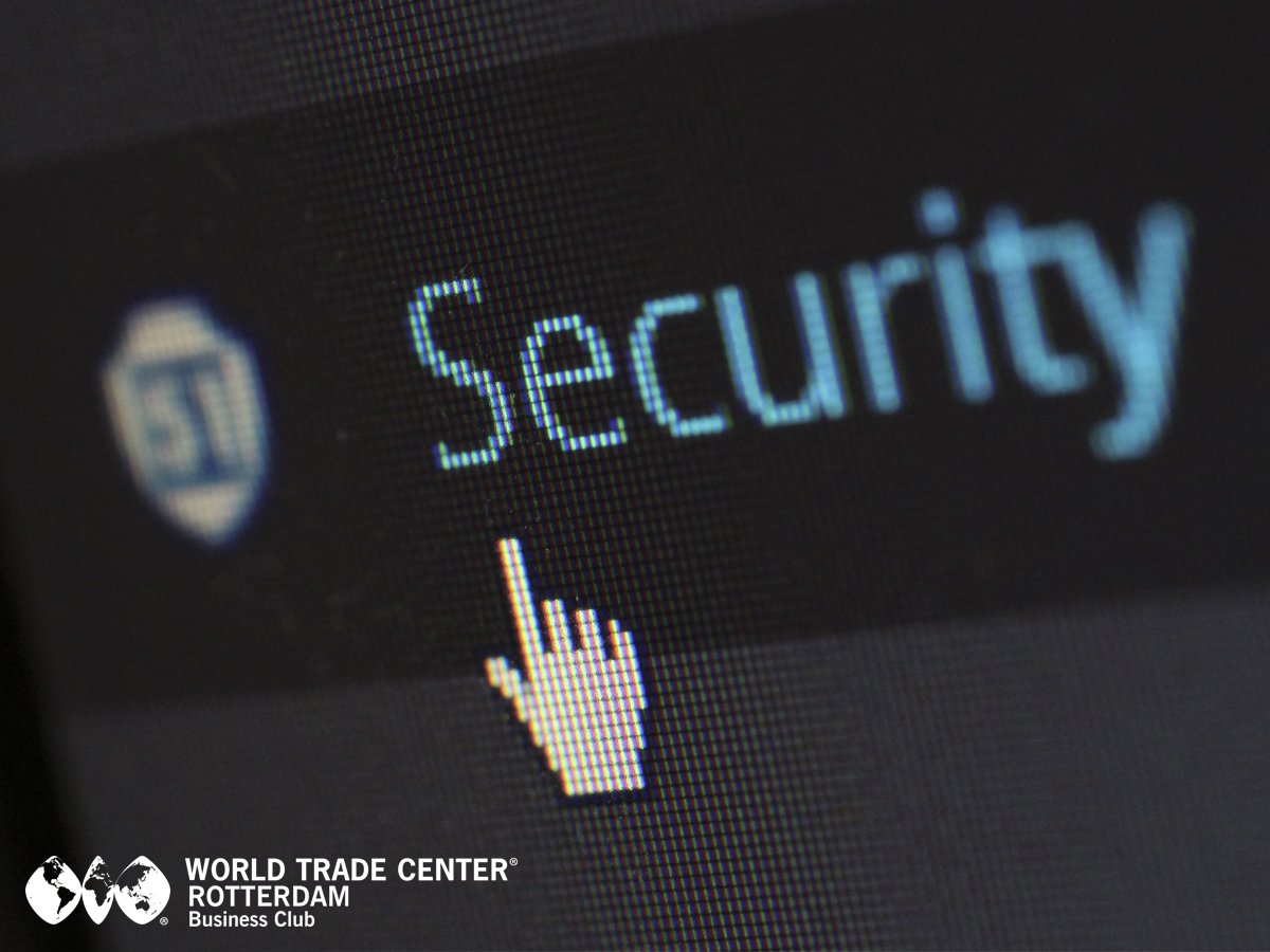 CYBER SECURITY 
Op 18 april organiseren wij een inspiratiesessie over Cyber Security. Wat doet @r3vn3xt op het gebied van Cyber Security? Welke problemen spelen er op het moment? Wat is de impact op het bedrijfsleven? Aanmelden: bit.ly/wtcclub1804