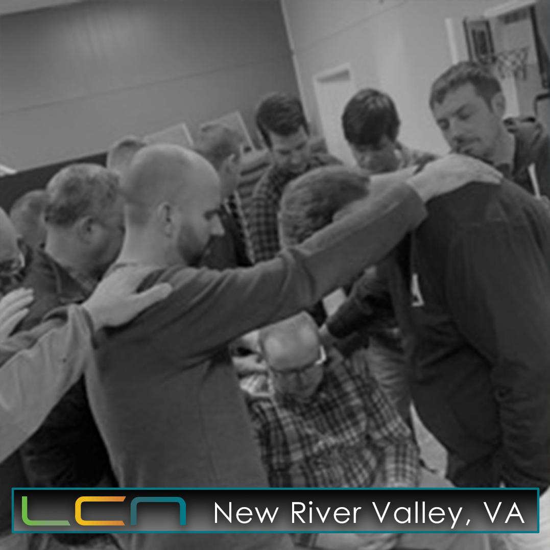 LibertyCNetwork's tweet photo. What an uplifting time at #LCNNewRiverValleyVA! They spent time laying hands on and praying for one another. Such a blessing to see God moving in and through these pastors! #LCNLocalCenter #MakeDisciplesWhoMakeDisciples #1MillionNewDisciples https://t.co/3ZlOym1vNd