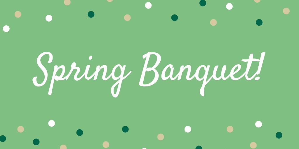 USFPRSSA's tweet photo. It's that time of the year again: Spring Banquet! Join us as we celebrate our chapter's accomplishments and recognize our members. Please come dressed in business casual attire! We can't wait to celebrate with you!
WHEN: 4/11 at 6 p.m. WHERE: CIS 1046
#usfprssa #prssa #usf https://t.co/VocdzJah6p