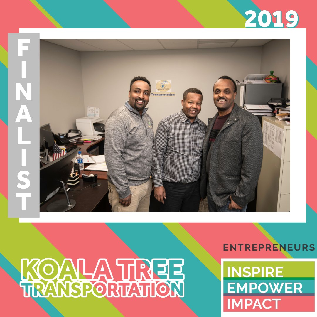 Ndc Auf Twitter Meet Our Finalist Koala Tree Transportation