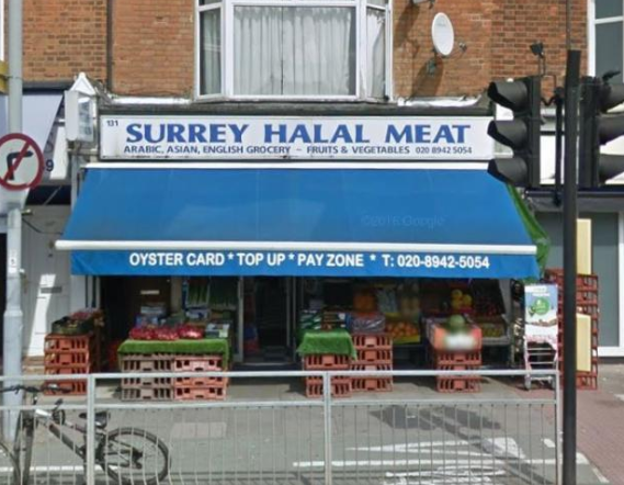BryanArmstrong_'s tweet photo. RT @healthandsafety: Jail sentence for Kingston butcher who claimed injured worker, 19, was "pushy customer" https://t.co/5Hx7uj4nBm #healthandsafety #workequipment #machineguarding #machinesafety @RBKingston https://t.co/4EMC7HQrn5