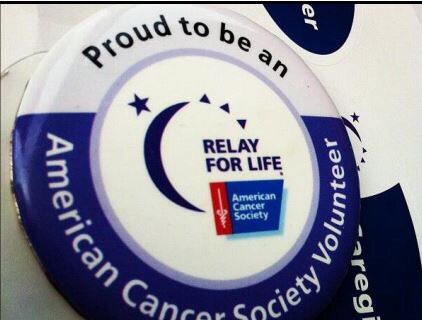 LovejoyRelay's tweet photo. Relay For Life is coming to Lovejoy on April 26th! Sign up today! https://t.co/v3aKizcwuJ