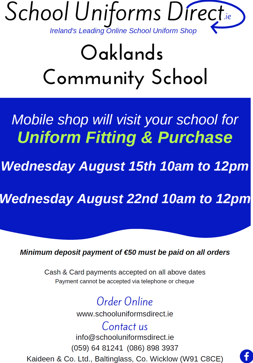 OaklandsCC tweet media