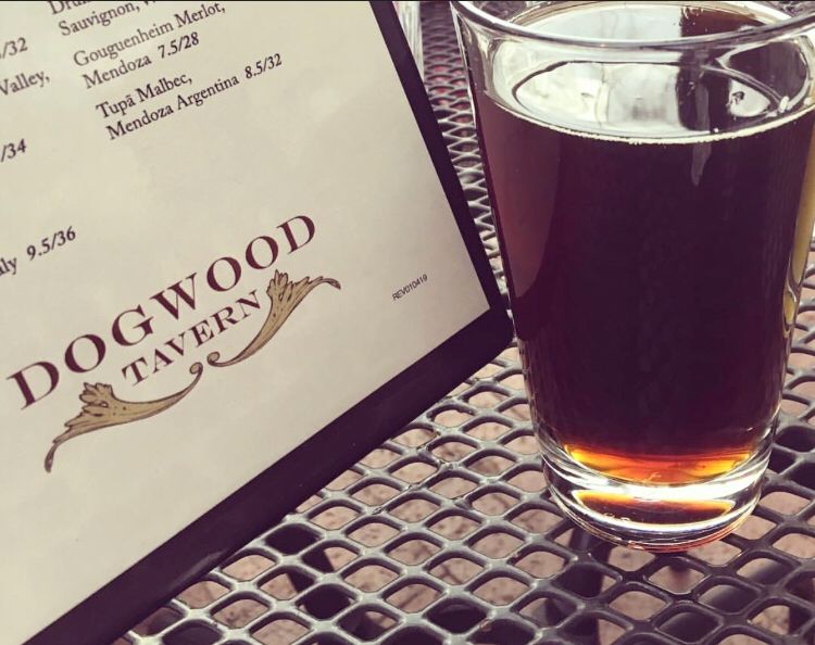 DogwoodTavern's tweet photo. Happy Tuesday! Join us for #HappyHour from 3 pm to 7 pm every day and get the best deals #onthemenu! Check out our #MicroOfTheMonth - Founders “All Day” Session IPA and #DogwoodSeasonal - Ono “Manako” Mango Wheat Ale!
#DogwoodTavern #DiningAtDogwood  #FallsChurchVA #EaterDC https://t.co/ISKWR1vZhz