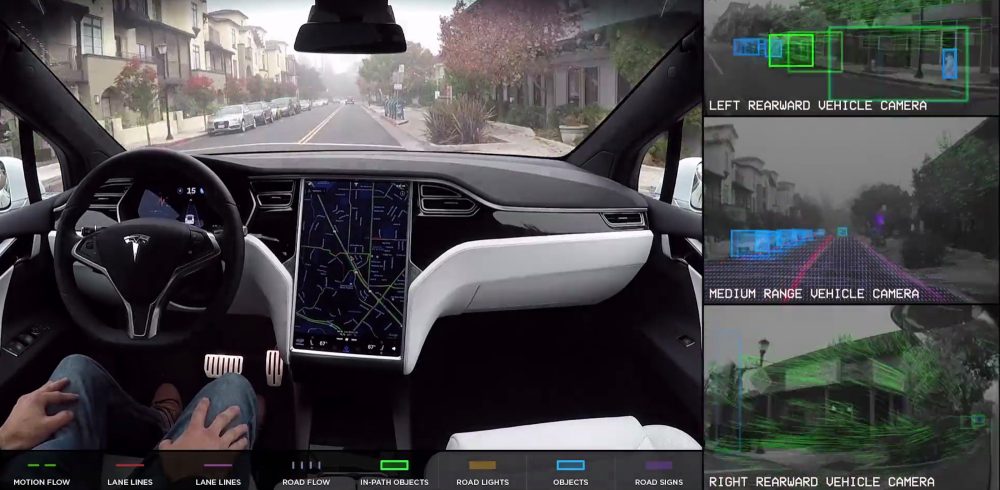 Tesla's new Autopilot computer is only at 5% capacity, current 2.5 at ~80% electrek.co/2019/04/09/tes… by <a href="/fredlambert/"></a>