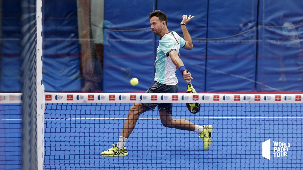 Conoce a los clasificados de la previa del Logroño Open